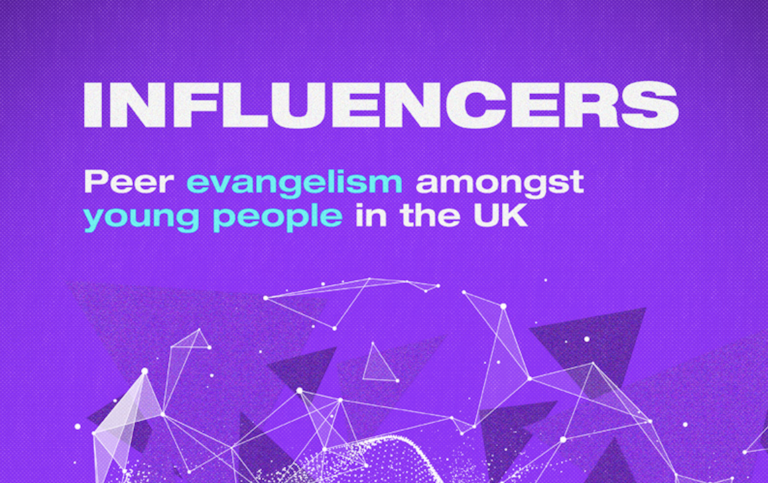 Influencers – full report