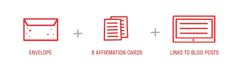 Affirmation-Cards